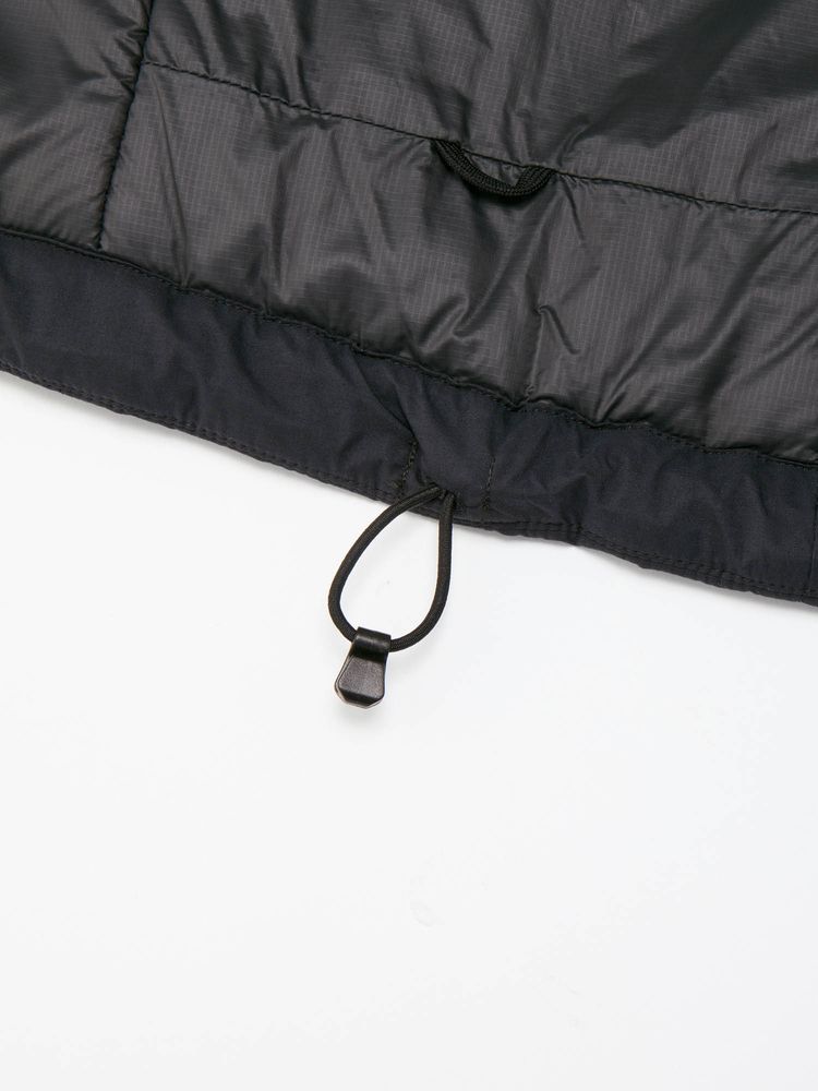 THE NORTH FACE(ザ・ノース・フェイス) ｜ジップインサニーヌックジャケット（メンズ）