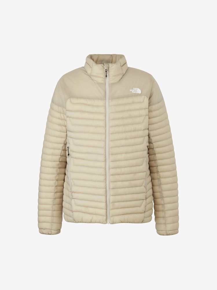 THE NORTH FACE(ザ・ノース・フェイス) ｜サンダージャケット（メンズ）