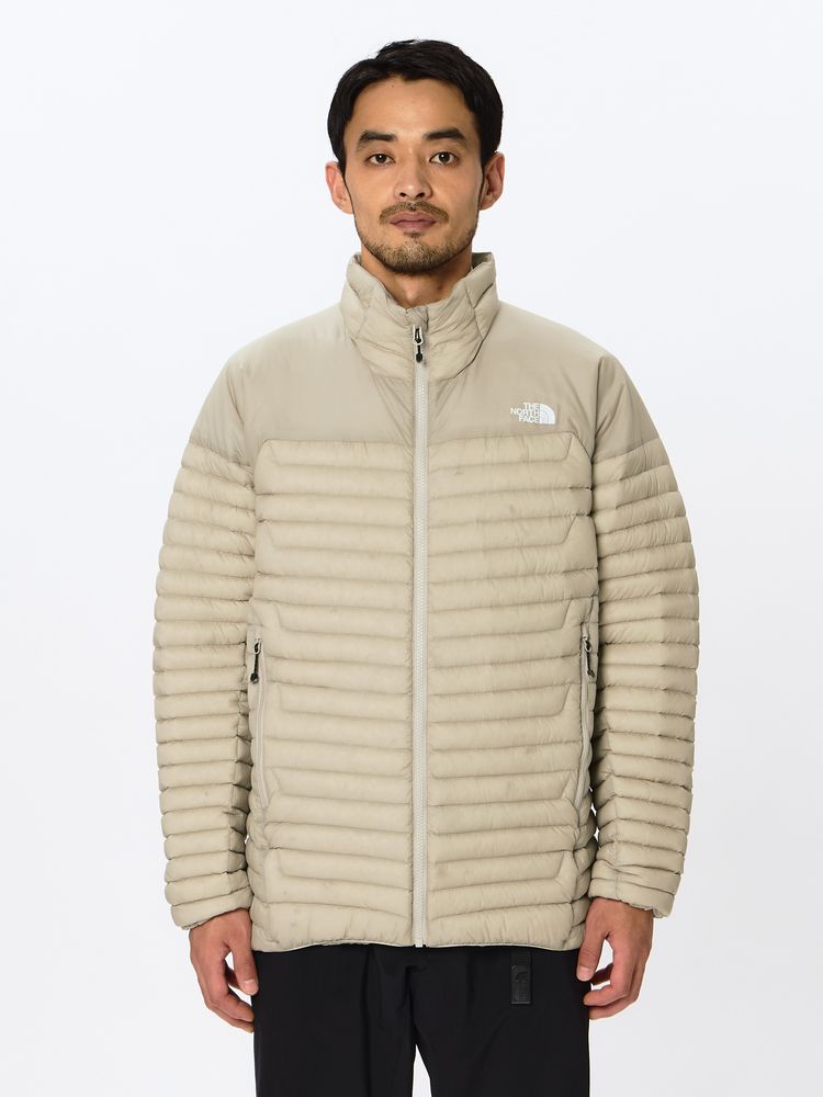 THE NORTH FACE(ザ・ノース・フェイス) ｜サンダージャケット（メンズ）