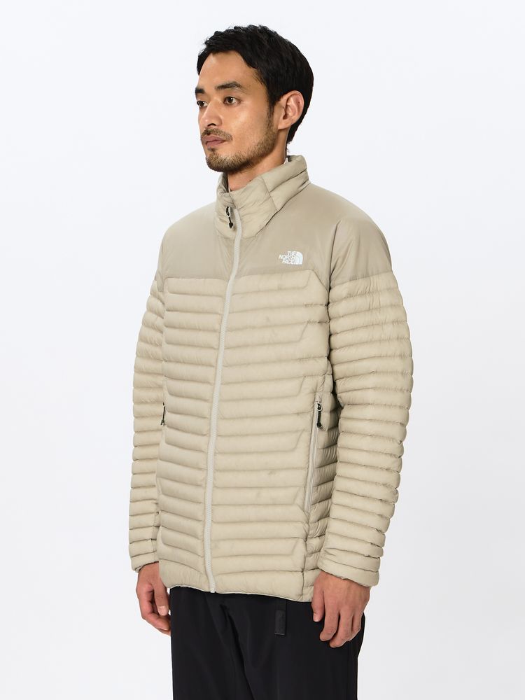 THE NORTH FACE(ザ・ノース・フェイス) ｜サンダージャケット（メンズ）