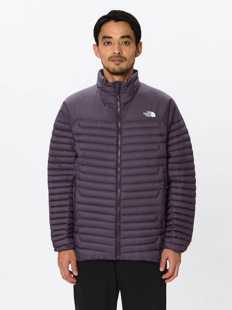 THE NORTH FACE(ザ・ノース・フェイス) ｜サンダージャケット（メンズ）