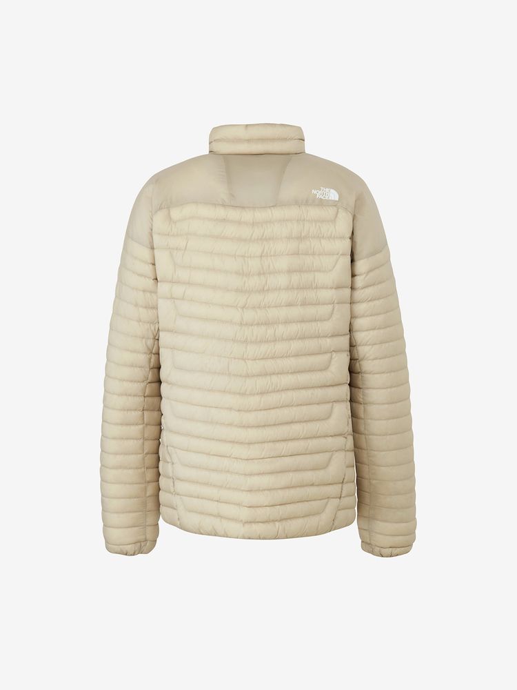 THE NORTH FACE(ザ・ノース・フェイス) ｜サンダージャケット（メンズ）