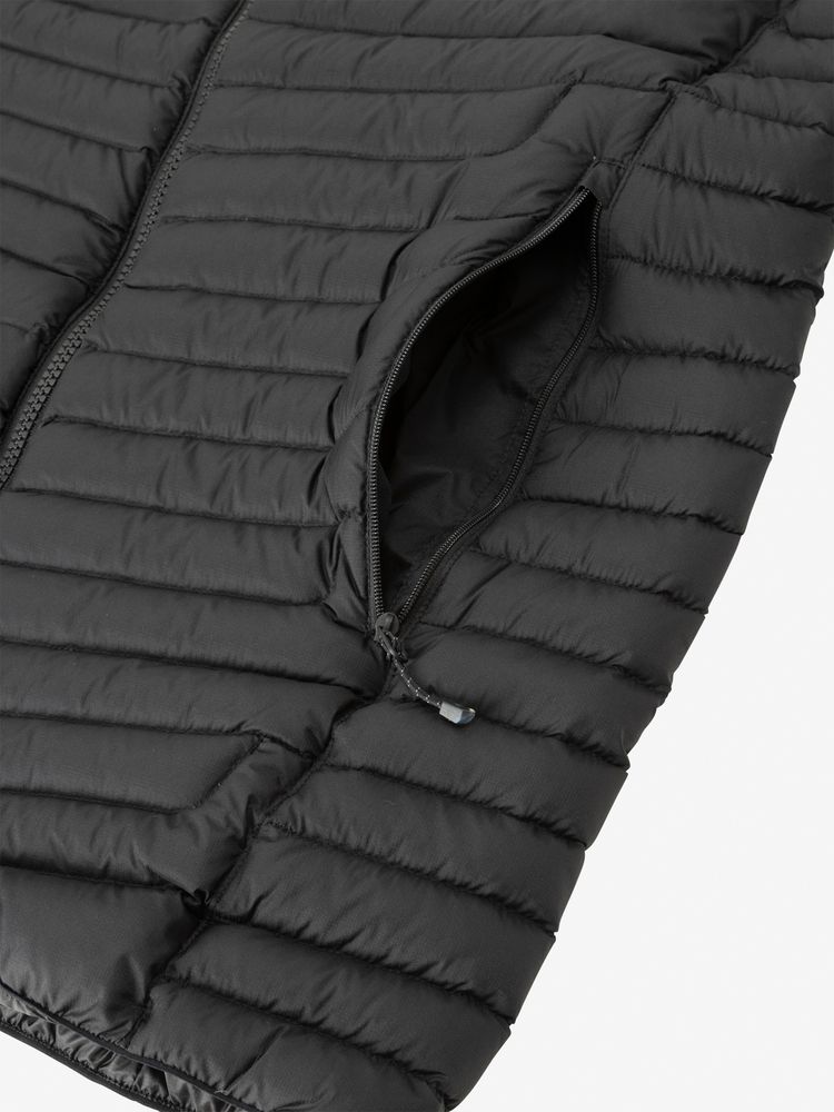 公式】サンダージャケット（メンズ）｜ザ・ノース・フェイス公式