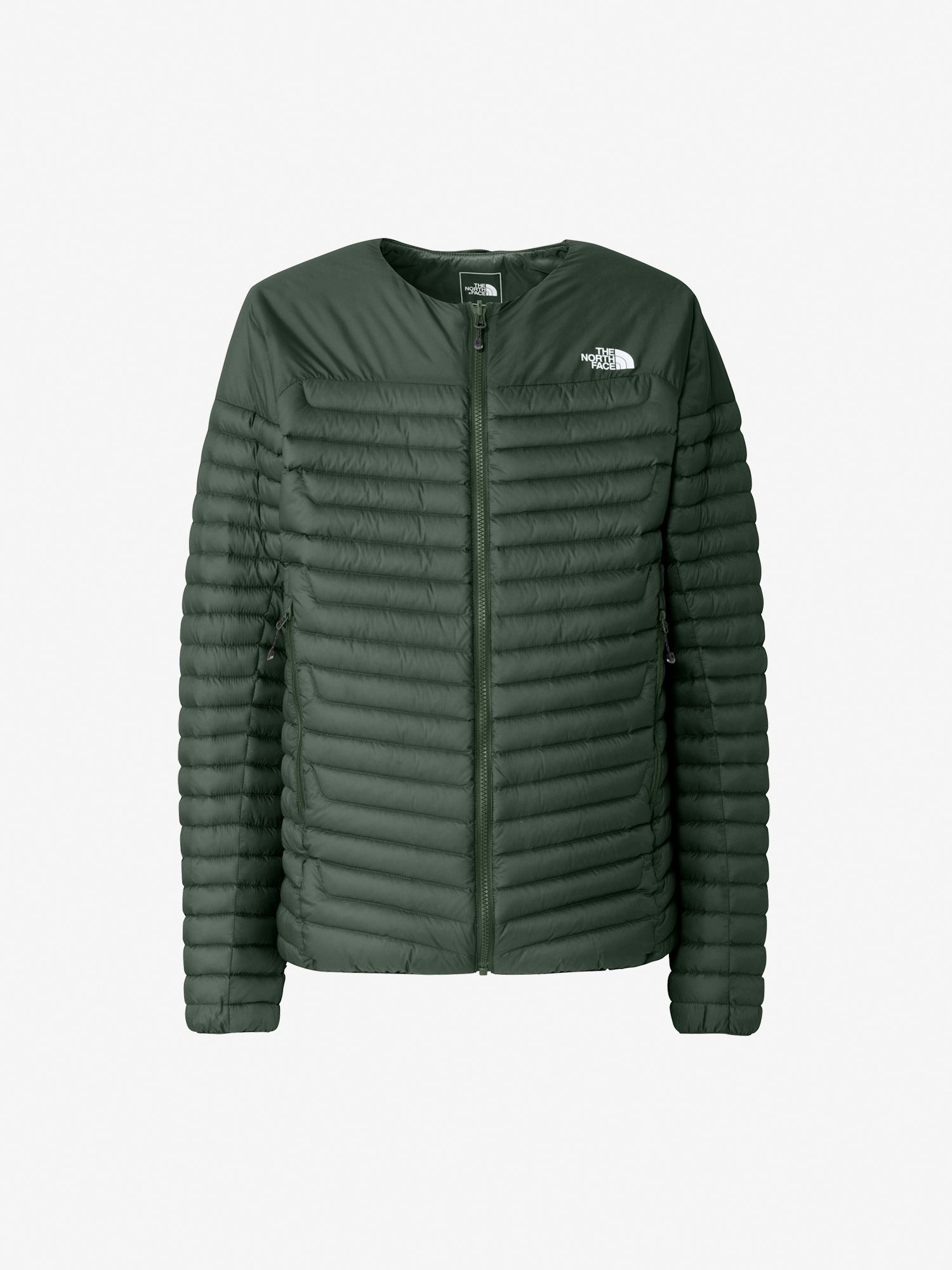 THE NORTH FACE - ノースフェイス　サンダーラウンドネックジャケット　希少プリマロフト メンズ　M 公式】サンダーラウンドネックジャケット（メンズ）｜ザ・ノース