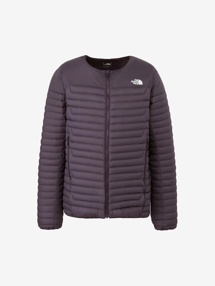 THE NORTH FACE(ザ・ノース・フェイス) ｜サンダーラウンドネックジャケット（メンズ）