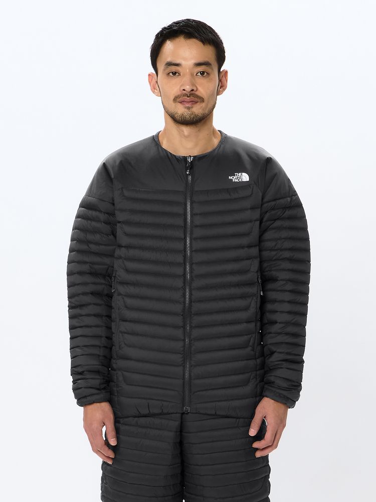 THE NORTH FACE(ザ・ノース・フェイス) ｜サンダーラウンドネックジャケット（メンズ）