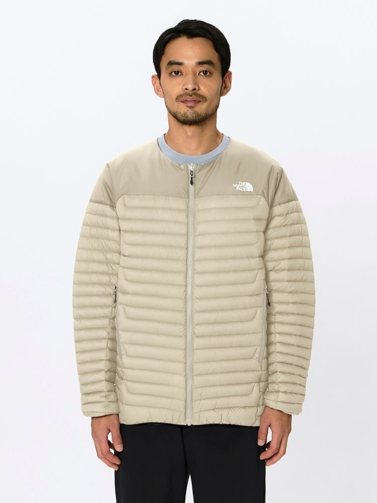 美品　THE NORTH FACE サンダーラウンドネックジャケット L THE NORTH FACE】サンダーラウンドネックジャケット（メンズ） | ザ