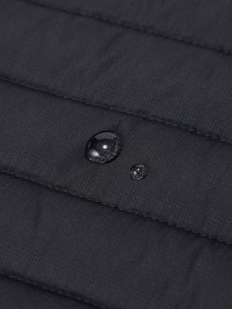 公式】サンダーラウンドネックジャケット（メンズ）｜ザ・ノース