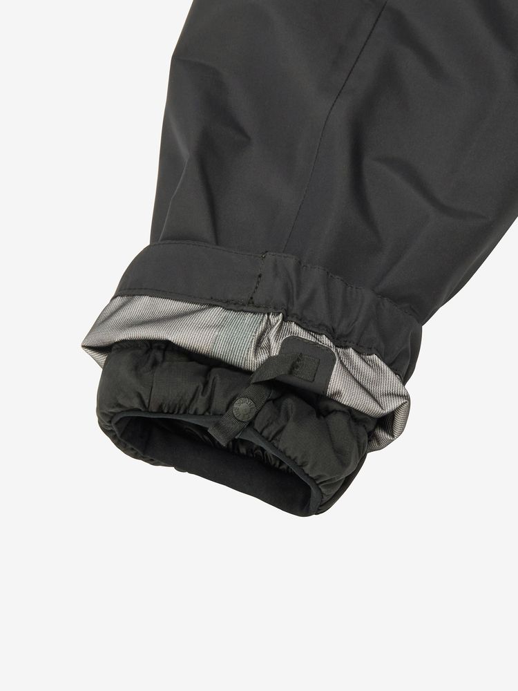 THE NORTH FACE(ザ・ノース・フェイス) ｜サンダーラウンドネックジャケット（メンズ）