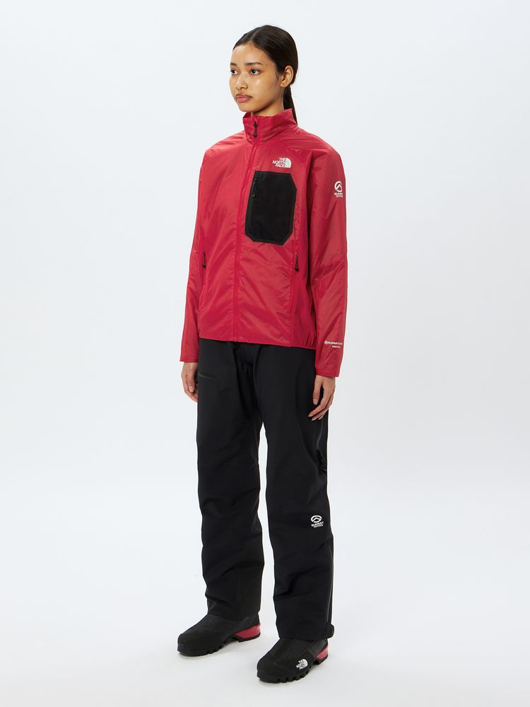 naviverse ドット柄ジャケット HL】VINTAGE SYNTHETIC LEATHER BLOUSON｜CONVERSE TOKYO