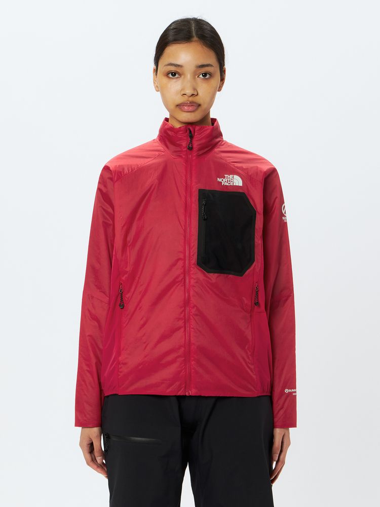 THE NORTH FACE(ザ・ノース・フェイス) ｜アセントピークハイブリッドベントリックスジャケット（ユニセックス）