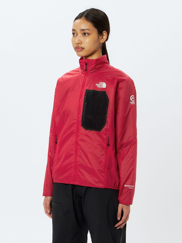 THE NORTH FACE(ザ・ノース・フェイス) ｜アセントピークハイブリッドベントリックスジャケット（ユニセックス）