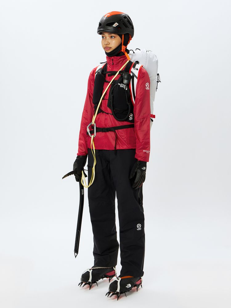 THE NORTH FACE(ザ・ノース・フェイス) ｜アセントピークハイブリッドベントリックスジャケット（ユニセックス）