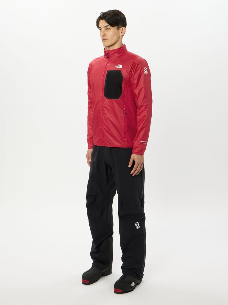 THE NORTH FACE(ザ・ノース・フェイス) ｜アセントピークハイブリッドベントリックスジャケット（ユニセックス）