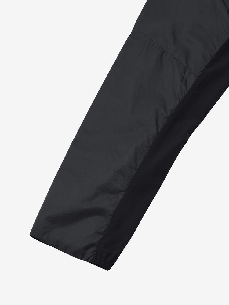 THE NORTH FACE(ザ・ノース・フェイス) ｜アセントピークハイブリッドベントリックスジャケット（ユニセックス）