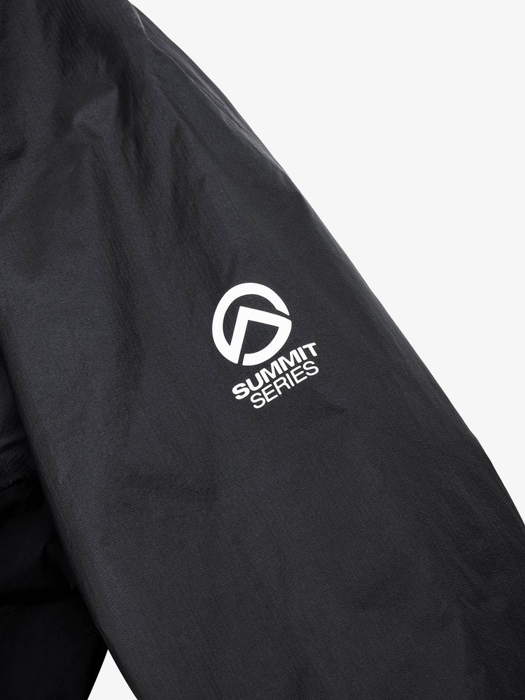 THE NORTH FACE(ザ・ノース・フェイス) ｜アセントピークハイブリッドベントリックスジャケット（ユニセックス）