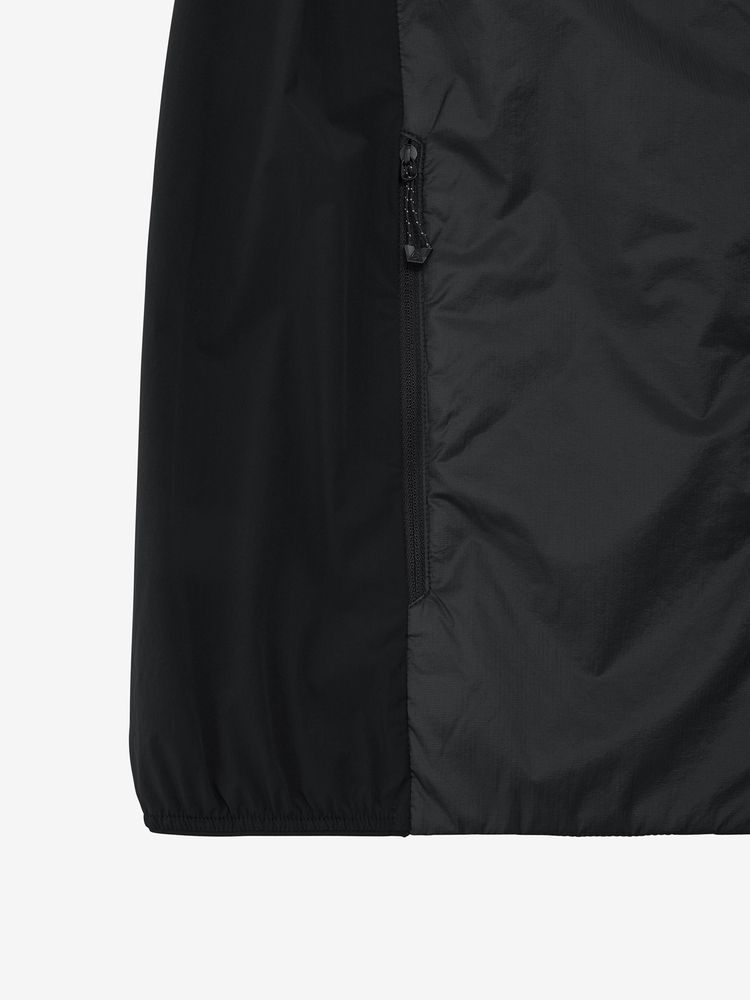 THE NORTH FACE(ザ・ノース・フェイス) ｜アセントピークハイブリッドベントリックスジャケット（ユニセックス）