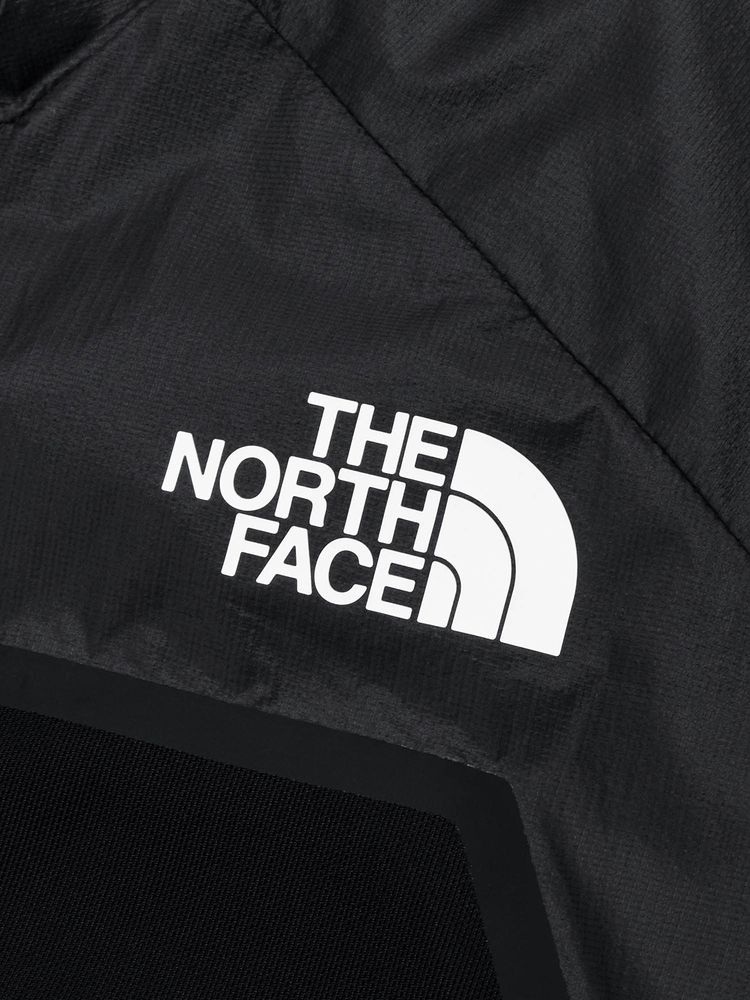 THE NORTH FACE(ザ・ノース・フェイス) ｜アセントピークハイブリッドベントリックスジャケット（ユニセックス）