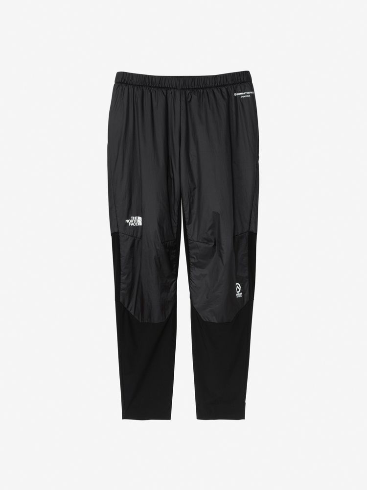 公式】アセントピークハイブリッドベントリックスパンツ（ユニ