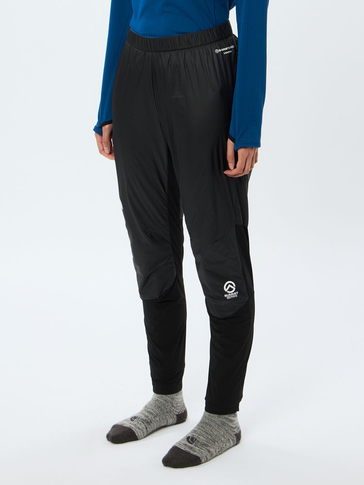 THE NORTH FACE(ザ・ノース・フェイス) ｜アセントピークハイブリッドベントリックスパンツ（ユニセックス）