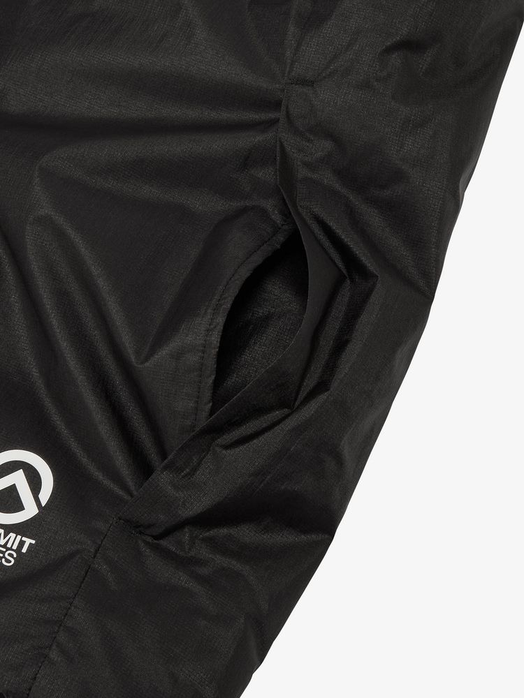 公式】ヘッジオーバーベスト（ユニセックス）｜ザ・ノース・フェイス