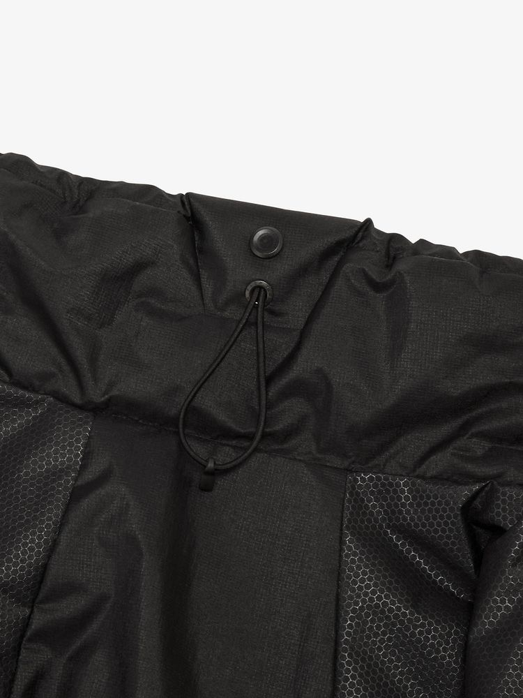 THE NORTH FACE(ザ・ノース・フェイス) ｜ヘッジオーバーベスト（ユニセックス）