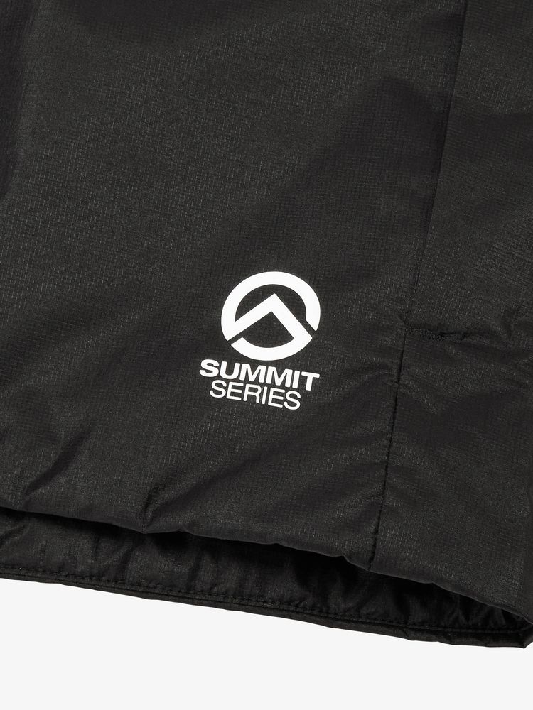 THE NORTH FACE(ザ・ノース・フェイス) ｜ヘッジオーバーベスト（ユニセックス）