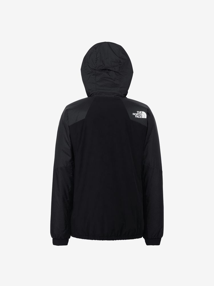 THE NORTH FACE(ザ・ノース・フェイス) ｜ハイブリッドエアーダイアログフーディ（ユニセックス）