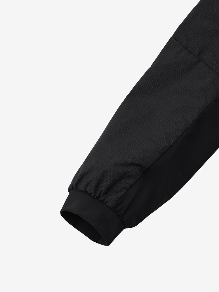 THE NORTH FACE(ザ・ノース・フェイス) ｜ハイブリッドエアーダイアログフーディ（ユニセックス）