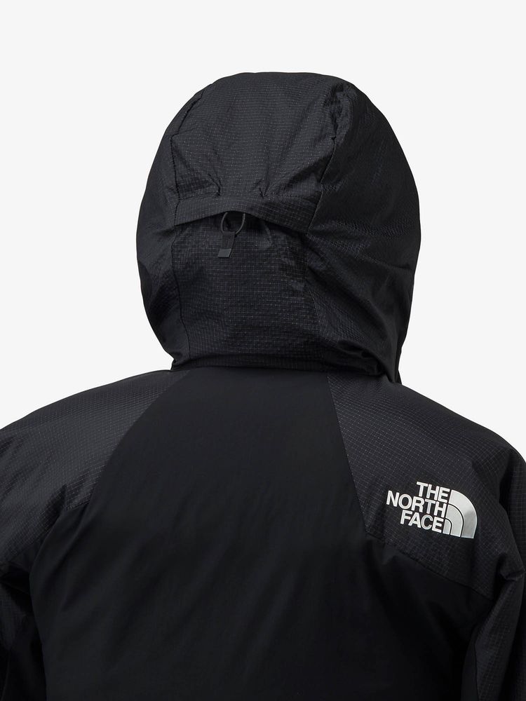 THE NORTH FACE(ザ・ノース・フェイス) ｜ハイブリッドエアーダイアログフーディ（ユニセックス）
