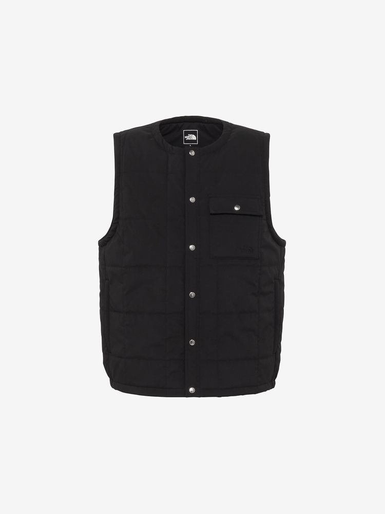 s*n様 ザノースフェイス(THE NORTH FACE) ベスト メドウウォー THE NORTH FACE (ザノースフェイス) Meadow Warm Vest #UNISEX