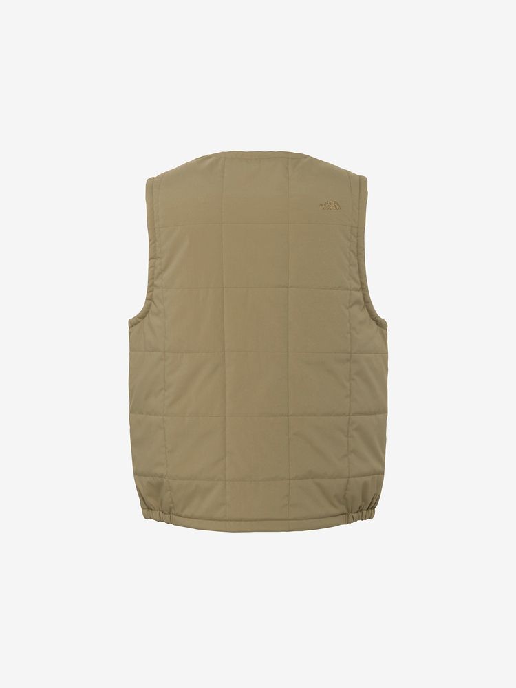 THE NORTH FACE メドウウォームベスト ニュートープベスト ザ・ノース・フェイス メドウウォームベスト | ライトアップ