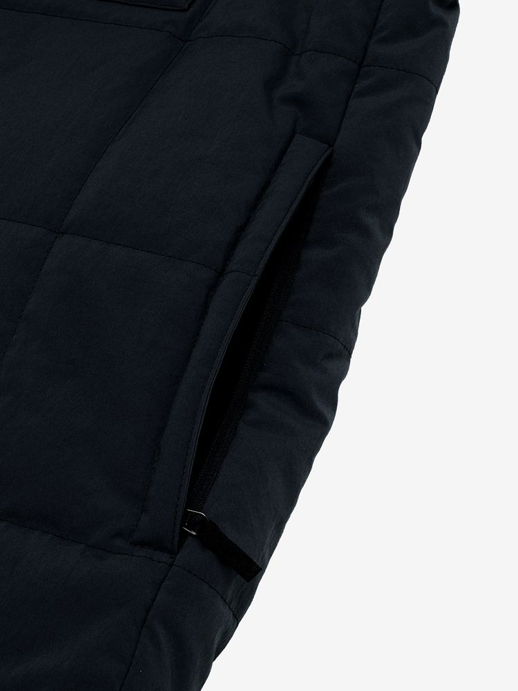 THE NORTH FACE(ザ・ノース・フェイス) ｜メドウウォームベスト（ユニセックス）