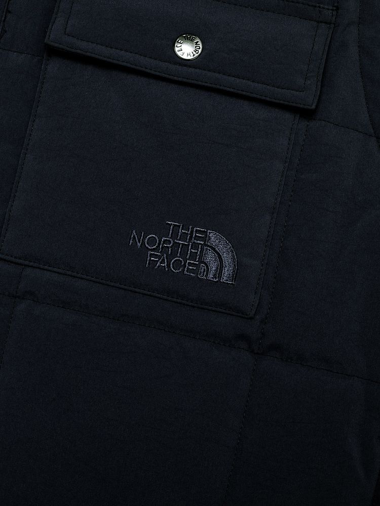 THE NORTH FACE(ザ・ノース・フェイス) ｜メドウウォームベスト（ユニセックス）