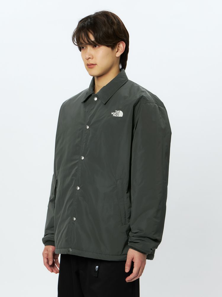 THE NORTH FACE(ザ・ノース・フェイス) ｜インサレーテッドコーチジャケット（ユニセックス）