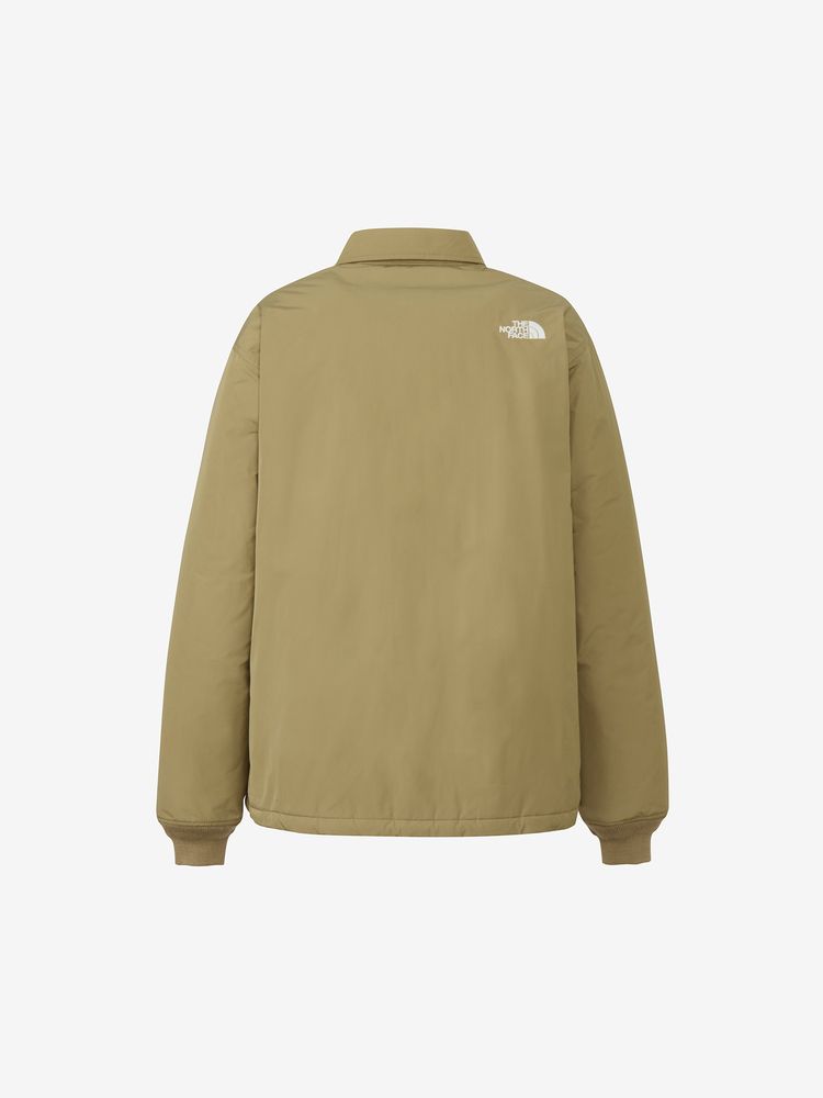 THE NORTH FACE(ザ・ノース・フェイス) ｜インサレーテッドコーチジャケット（ユニセックス）