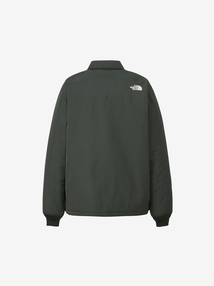 THE NORTH FACE(ザ・ノース・フェイス) ｜インサレーテッドコーチジャケット（ユニセックス）