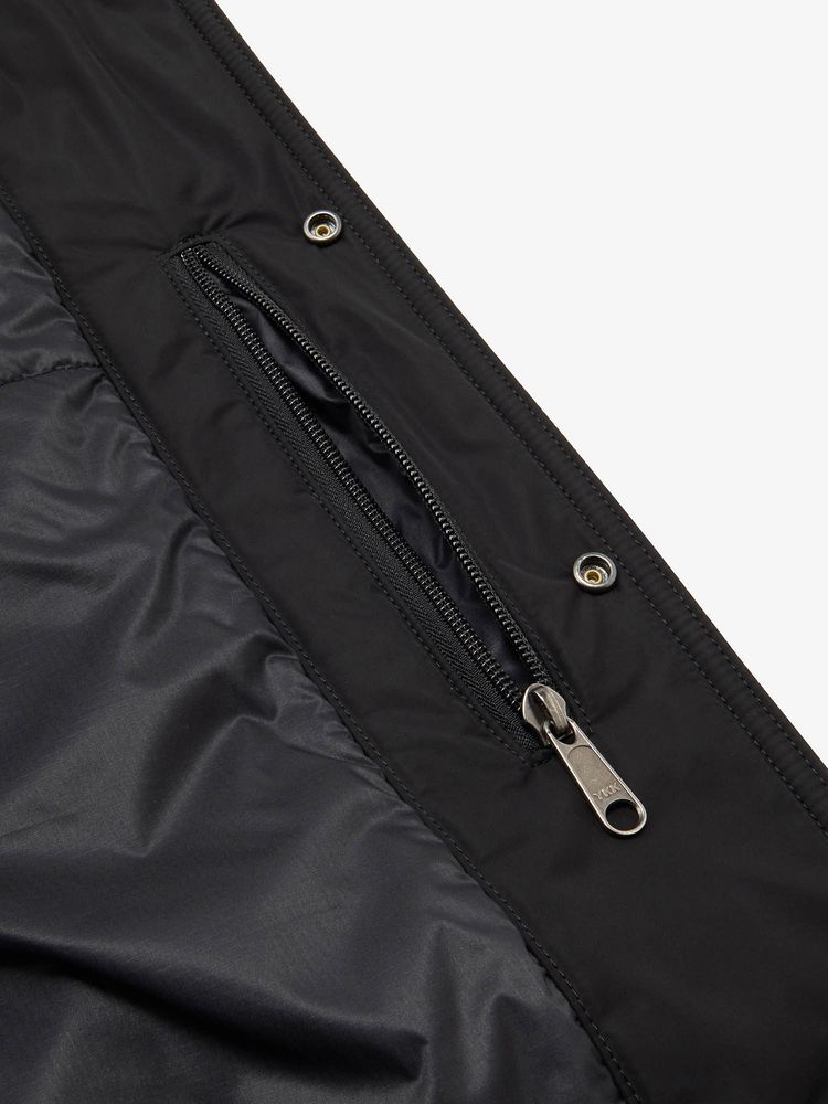 THE NORTH FACE(ザ・ノース・フェイス) ｜インサレーテッドコーチジャケット（ユニセックス）