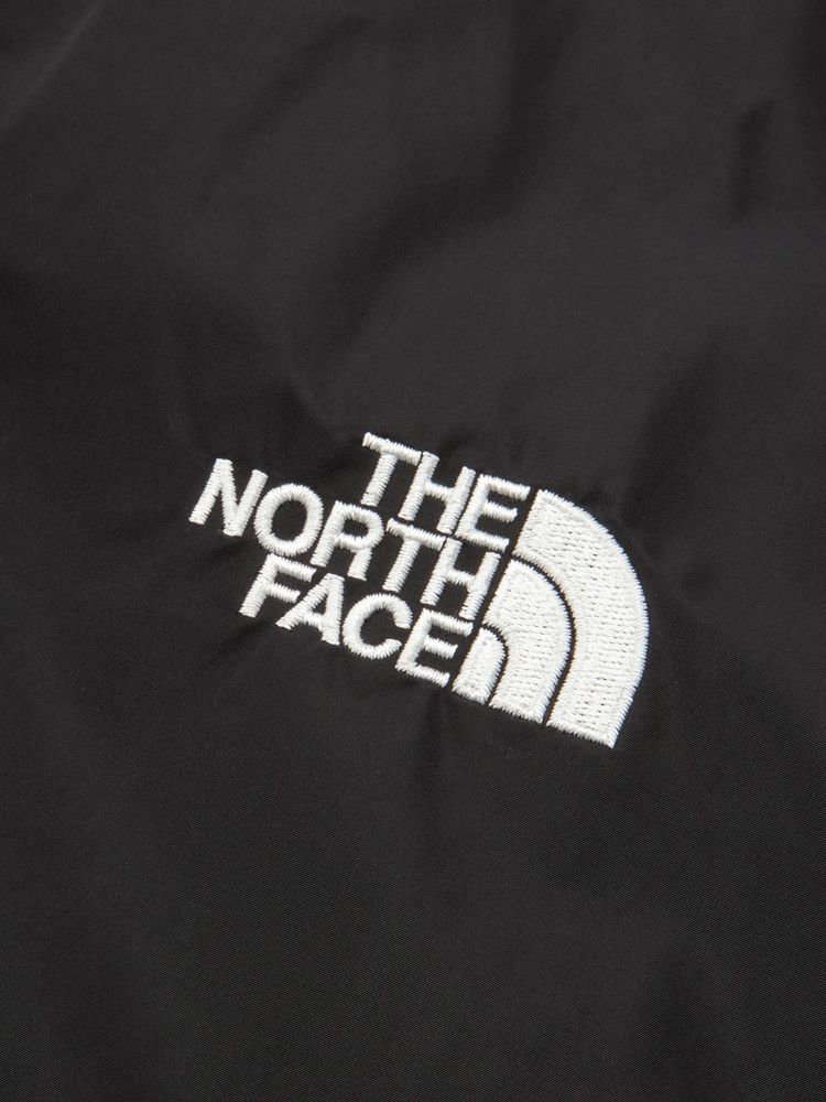 THE NORTH FACE(ザ・ノース・フェイス) ｜インサレーテッドコーチジャケット（ユニセックス）
