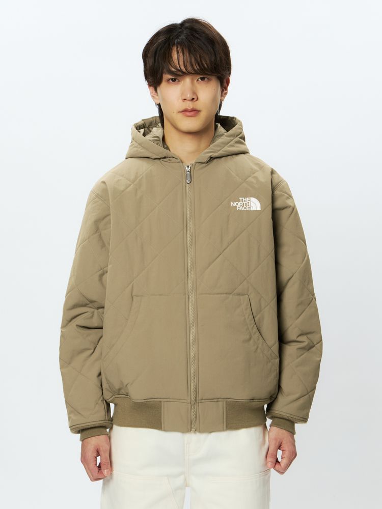 ノースフェイス　ヤッキンジャケット　Ｌ 公式】ヤッキンジャケット（ユニセックス）｜ザ・ノース