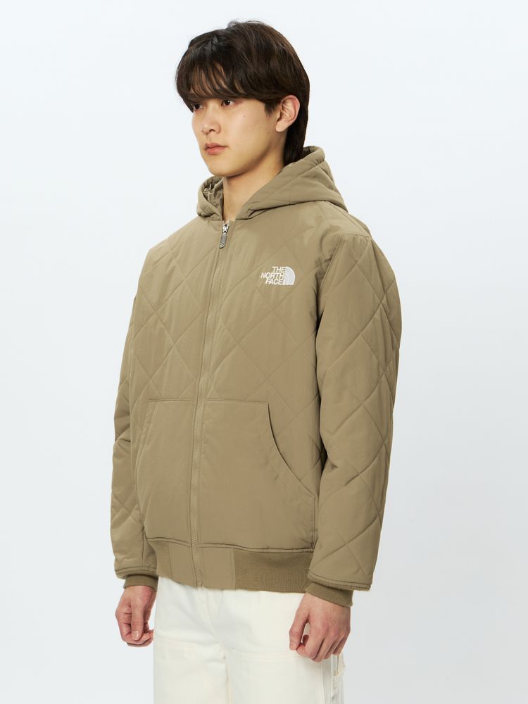 THE NORTH FACE(ザ・ノース・フェイス) ｜ヤッキンジャケット（ユニセックス）