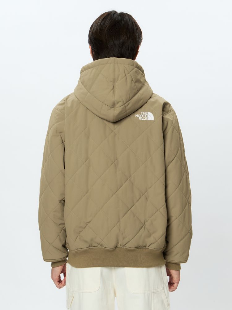 ノースフェイスヤッキンジャケットXXL 公式】ヤッキンジャケット（ユニセックス）｜ザ・ノース