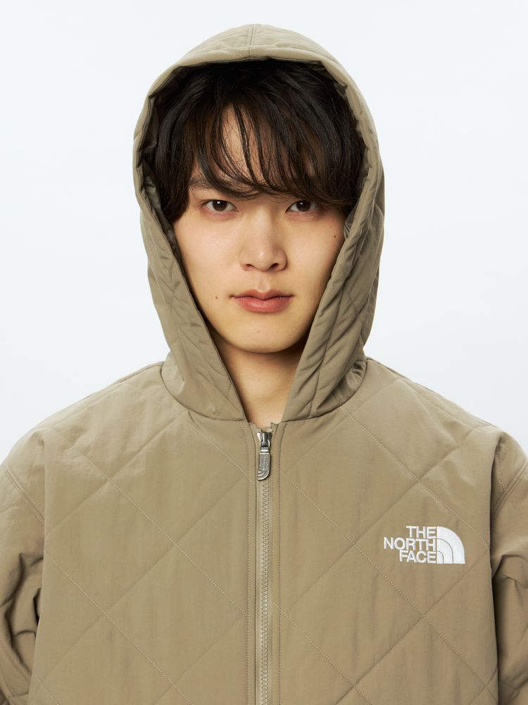 公式】ヤッキンジャケット（ユニセックス）｜ザ・ノース