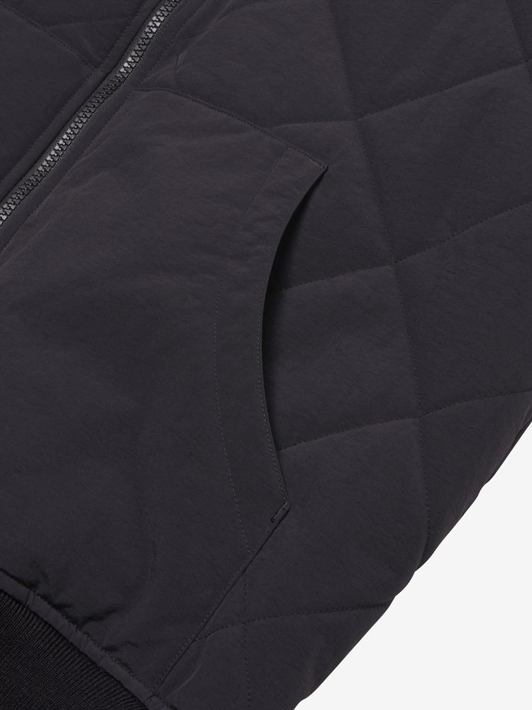 THE NORTH FACE(ザ・ノース・フェイス) ｜ヤッキンジャケット（ユニセックス）