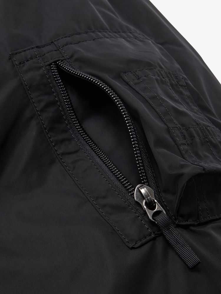 THE NORTH FACE(ザ・ノース・フェイス) ｜インサレーションボンバージャケット（ユニセックス）