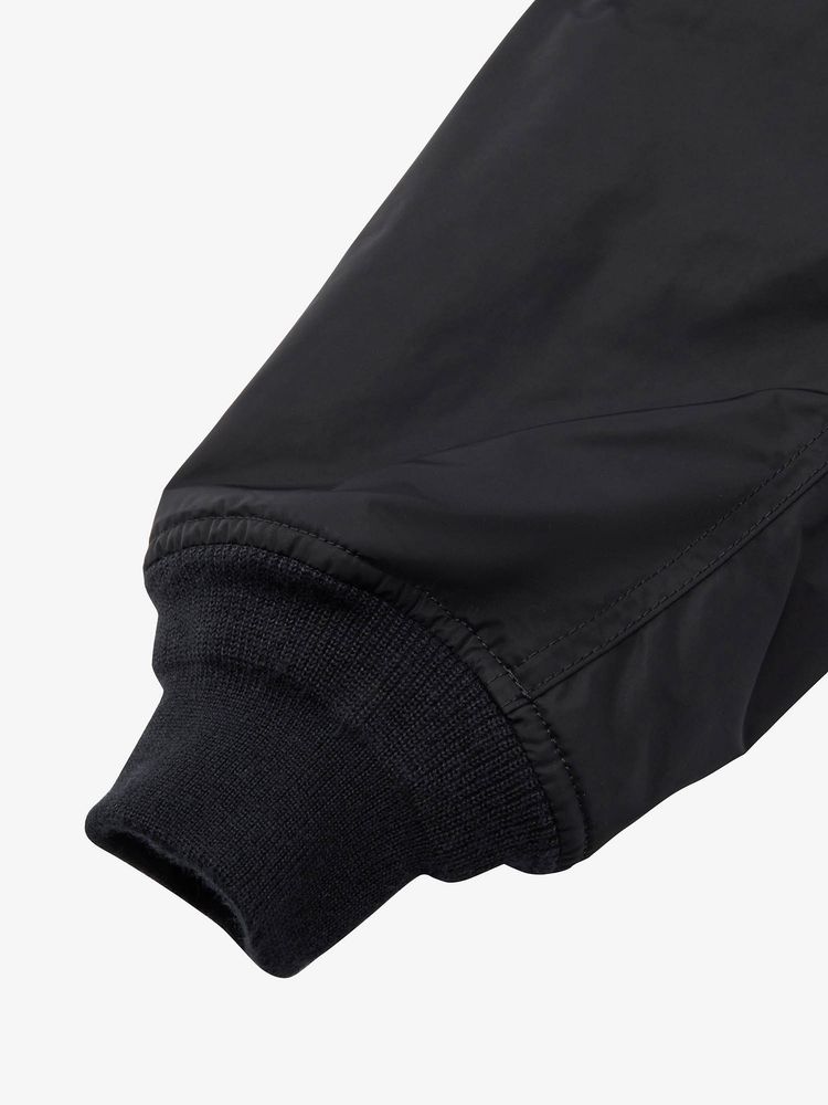 THE NORTH FACE(ザ・ノース・フェイス) ｜インサレーションボンバージャケット（ユニセックス）