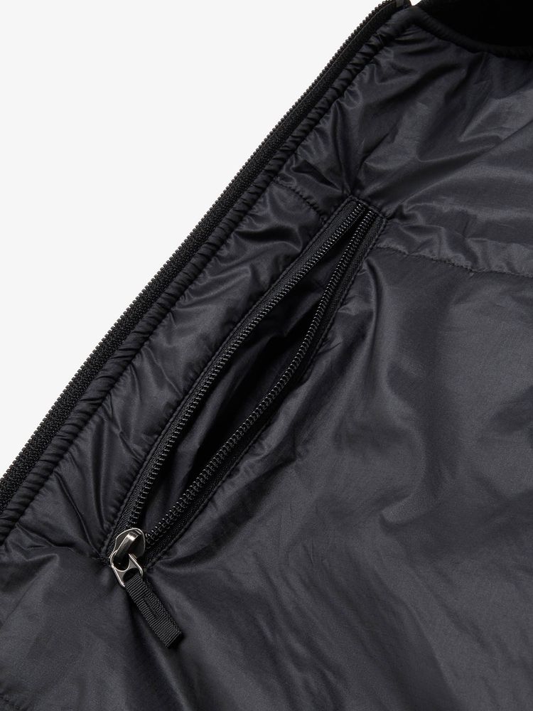 公式】インサレーションボンバージャケット（ユニセックス）｜ザ