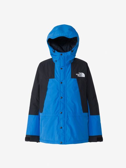 ブルメリアさん専用　マウンテンライトジャケットとシンナーダウンのセット ブルメリアさん専用 マウンテンライトジャケットとシンナー