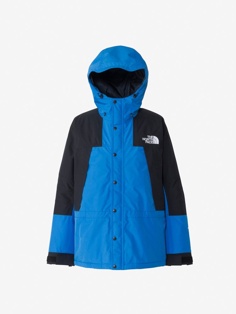ザ・ノースフェイス マウンテン インサレーション ジャケット 公式】マウンテンインサレーションジャケット（ユニセックス