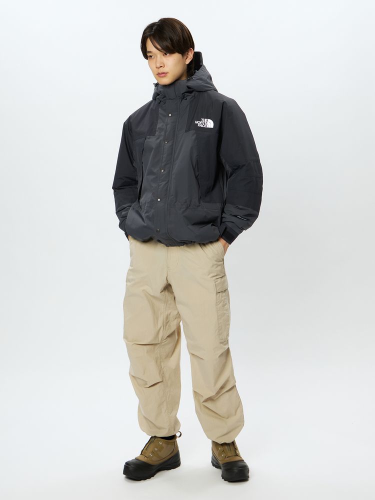 THE NORTH FACE ゴアテックス マウンテンインサレーションジャケット THE NORTH FACE ノースフェイス ゴアテックス マウンテンライト
